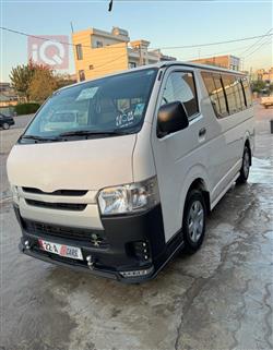 تۆیۆتا هیاس